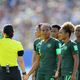 Illustration for article titled Lisa Byington And Cat Whitehill Bust Out Lazy Tropes About African Teams For Their Germany-Nigeria Commentary